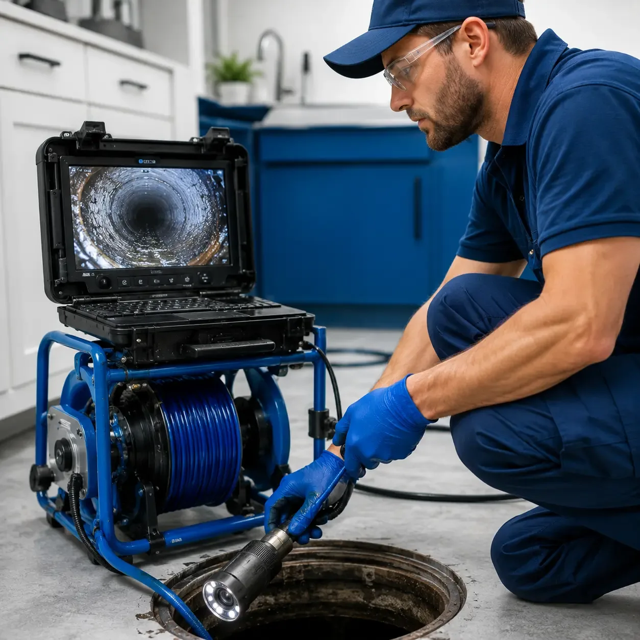 Pipe Relining professionals serving Valmy, NV